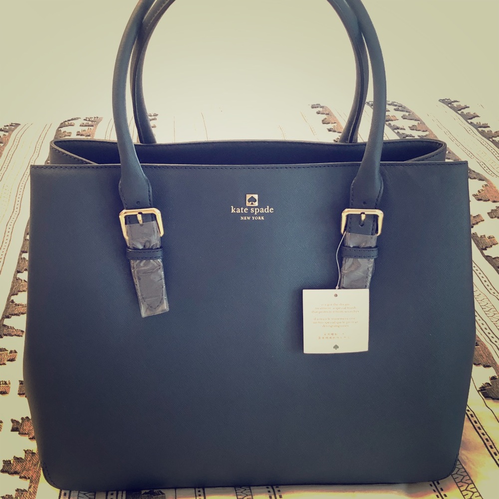 Kate Spade - cove street airel